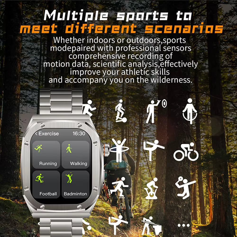 Smart Wacth Z79 Max