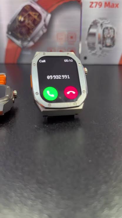 Smart Wacth Z79 Max